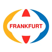 Frankfurt Offline Map and Trav