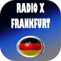 Radio X Frankfurt App Online
