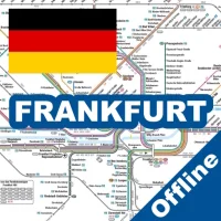 Frankfurt Train Travel Guide