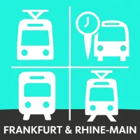 Frankfurt Öpnv Echtzeit