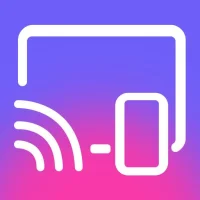 Screen Mirroring - Cast To TV