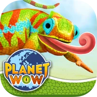 PLANET WOW Wildlife Adventure