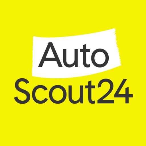 AutoScout24: Buying & leasing