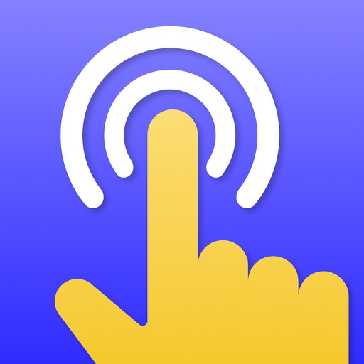 Auto Clicker: Click Assistant
